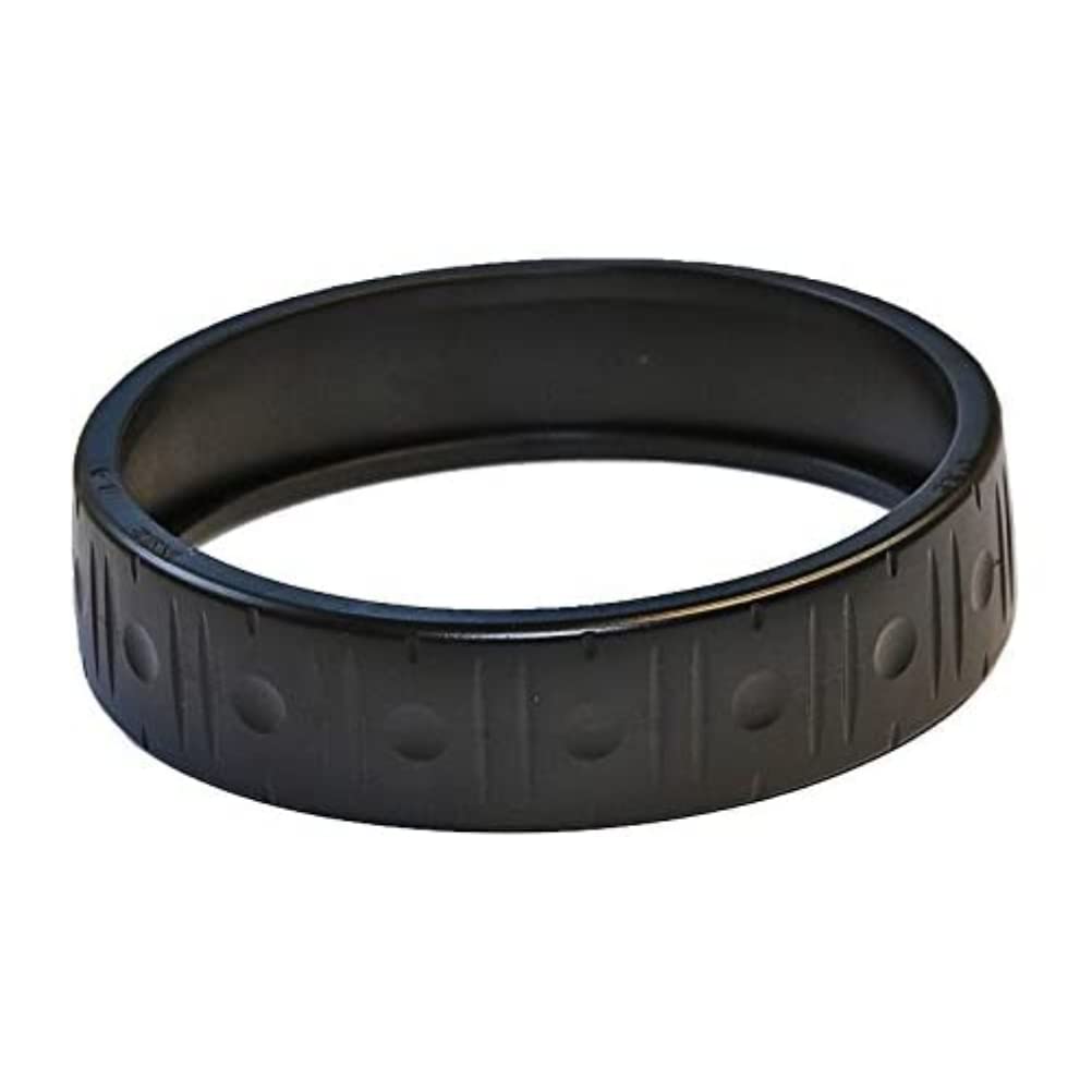 Zodiac Rear Tyre for Vortex 2WD Pool Robot Black R0636300