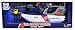United States Coast Guard Chase Boat Playset
