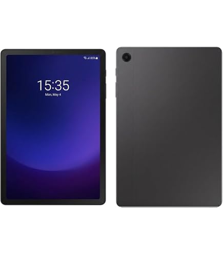 Amazon.com : SAMSUNG Galaxy Tab A9+ (SM-X210), 64GB 4GB RAM, WiFi