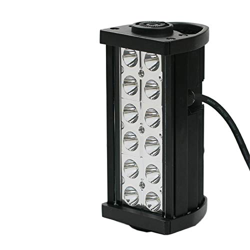 SciencePurchase 36w LED Spot Work Light- Offroad - Thumbnail 5