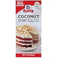 Mccormick Coconut Extract, 1 Ounce Pack of 2
