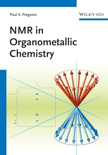 NMR in Organometallic Chemistry