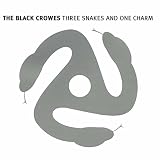 THREE SNAKES AND ONE CHARM                         image