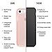 BodyGuardz - Ace Pro Case for Apple iPhone SE 2nd Gen, 7 and 8 (Not Plus), Extreme Impact and Scratch Protection (Pink/White)