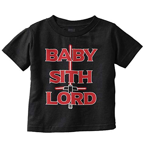 Space Ninja Lord Funny The Force Cute Space Infant Toddler T Shirt