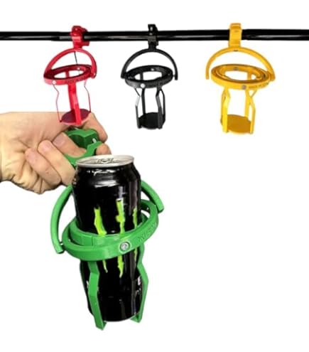 Ram Phone Mount For Motorcycle RAMu00ae Level Cupu2122 XL 32oz