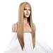 ALICE Blonde Lace Front Wig, 24