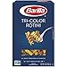 Barilla Tri-Color Rotini Pasta, 12 oz. Box - Non-GMO Pasta Made with Durum Wheat Semolina - Kosher Certified Pasta