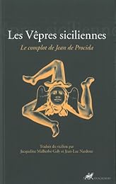 Les  Vêpres siciliennes