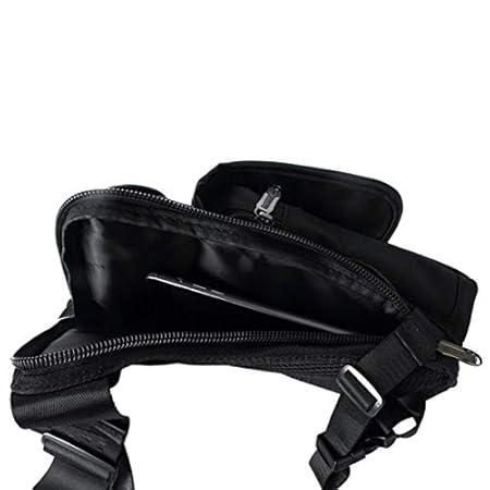 spirit airlines fanny pack