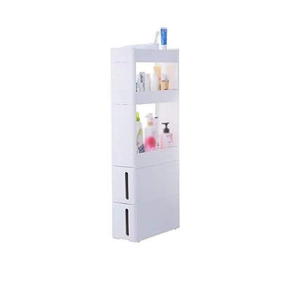 Amazon Com Xsjz Narrow Trolley Narrow Trolley Floor Standing