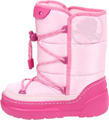 crocs kosmoboot littles
