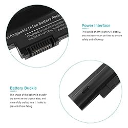 ASUNCELL AL10A31 Laptop Battery fit Acer Aspire One