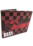 Great Eastern Entertainment Boys High School DXD - Rias Wallet