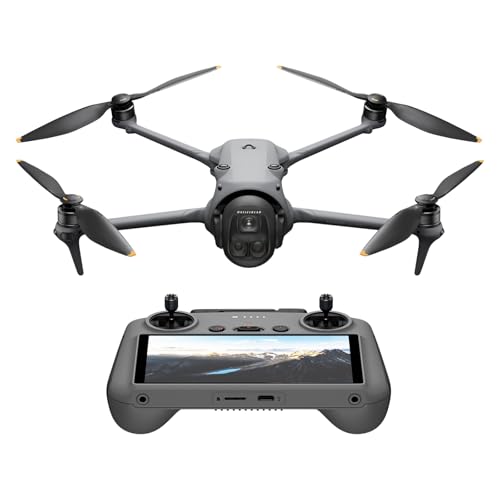 DJI Mavic 4 Pro Drone