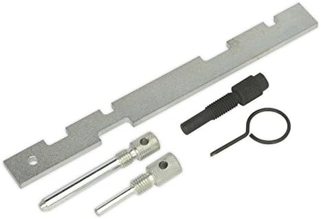 Sealey VSE5515 Petrol Engine Setting/Locking Set for Ford, Mazda, Volvo