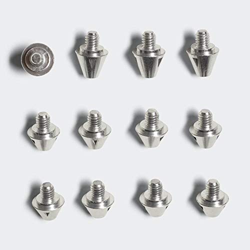 adidas conical replacement studs