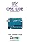 Livro Obtendo a leitura de UV no smartphone via USB OTG Programado no Arduino