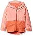 Columbia Girls' Rain-Zilla Waterproof Jacket
