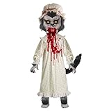Living Dead Dolls Presents Scary Tales: The Big Bad Wolf