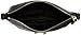 Fossil Erin Crossbody, Black, One Size