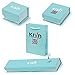 KIVN Fashion jewelry Spiritual Tiny Pave Evil eye CZ Cubic Zirconia Finger Rings for Women (8)