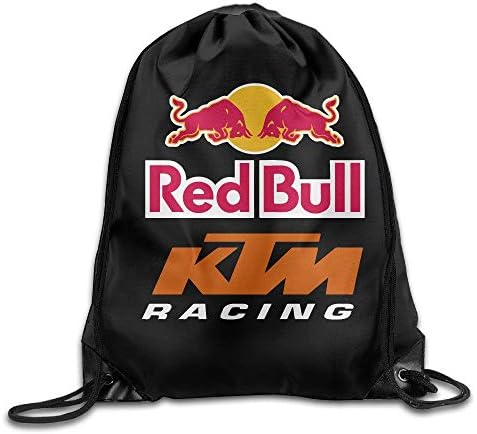 Artpower Fall Out Boy FOB Logo Drawstring Backpack Sport Bag