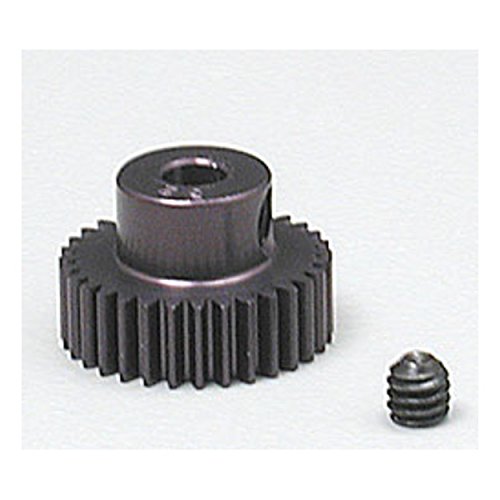 Robinson Racing Aluminum Pro Pinion Gear 64P 35T RRP4335