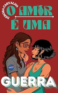 Livro O Amor é uma Guerra