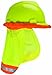 Safety Works SunShade Hard Hat Accessory