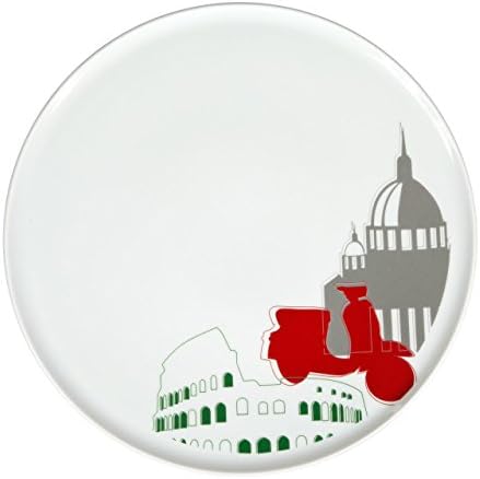 VEGA Altessa Series (Pizza Plate,Rome 31.5cm)