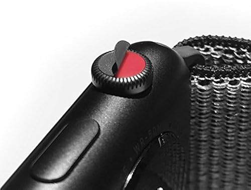 Watch Crown What's The Red Dot On The Apple Watch Digital