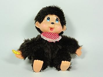 peluche moncicci
