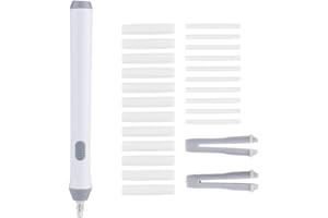 Echonect Electric Erasers, Battery Operated Eraser