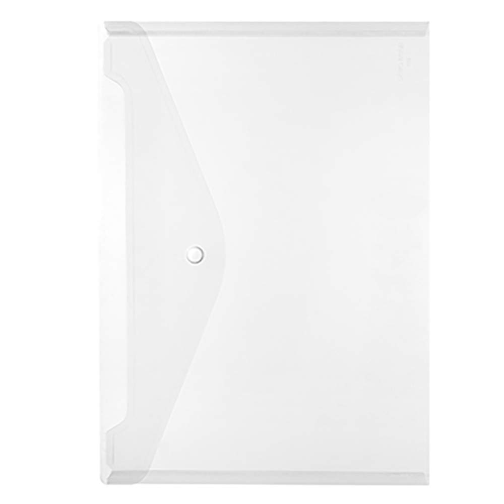 Herlitz Memphis 10657930 Collection Box DIN A4 Green