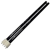 American DJ LlLUVP40 Single 40W Lamp For UV-Panel
