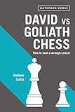 Image de David vs Goliath Chess: How to Beat a Stronger Player (Barsford Chess)