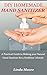 DIY HOMEMADE HAND SANITIZER: A Practical Guide to Making your Natural Hand Sanitizer for a Healthier Lifestyle B085RRNWH4 Book Cover