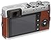 Fujifilm Point and Shoot Digital Camera with TFT LCD, 3
