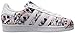 adidas Originals Kids' Superstar J Sneaker