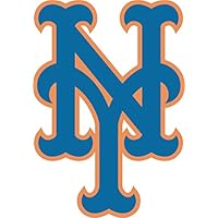 skyhighprint - New York Mets MLB Baseball Sport Decor Vinyl Print Sticker 10