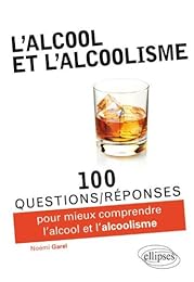 L' alcool et l'alcoolisme