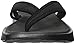 Nike Women's, Ultra Celso Thong Sandal Black 8 M