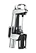 Coravin Elite Wine Preservation System and Bottle Opener, Includes 2 Argon Capsules, Silver