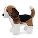 Gund Bagel Beagle Dog Stuffed Animal Plush