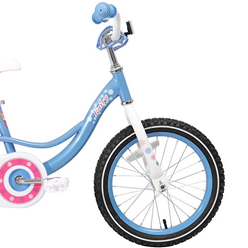 2 JOYSTAR+Training+Wheels+Years+Girls