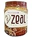 Zeal Wellness,Bold Grape w. Guarana,Canister for 30 Days Supply