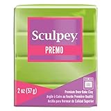 Premo Sculpey Accents Oven Bake Clay