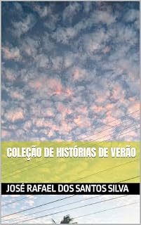 Livro Coleção de Histórias de Verão