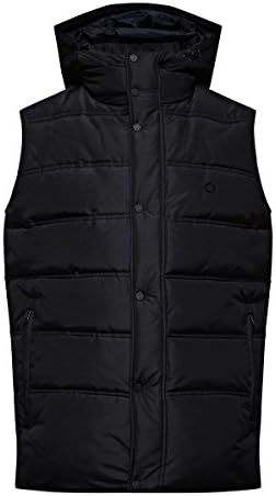 doudoune sans manche jack and jones